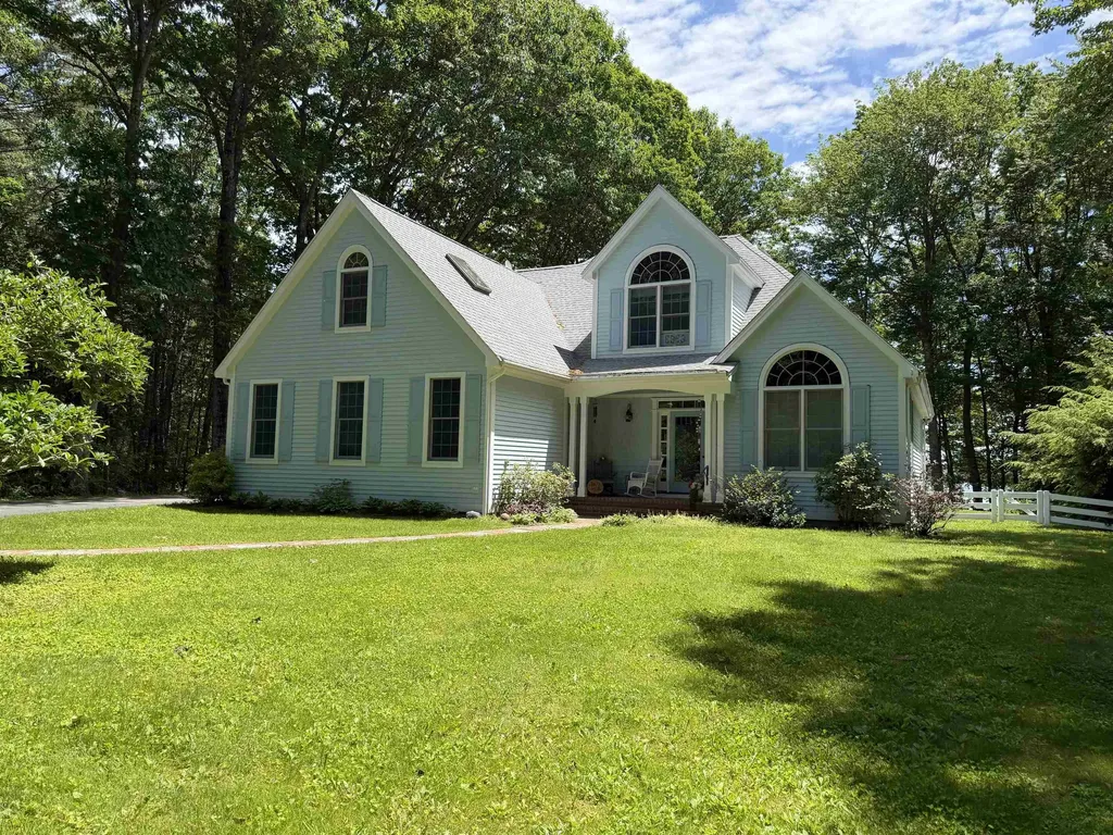1057 Province Road Strafford NH 03884