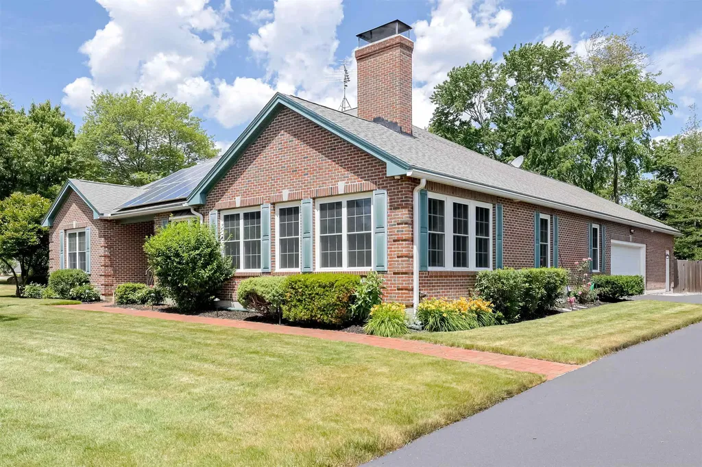 129 Sherburne Street Manchester NH 03104