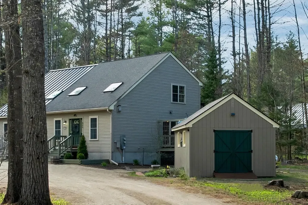 200 Webster Road Conway NH 03813