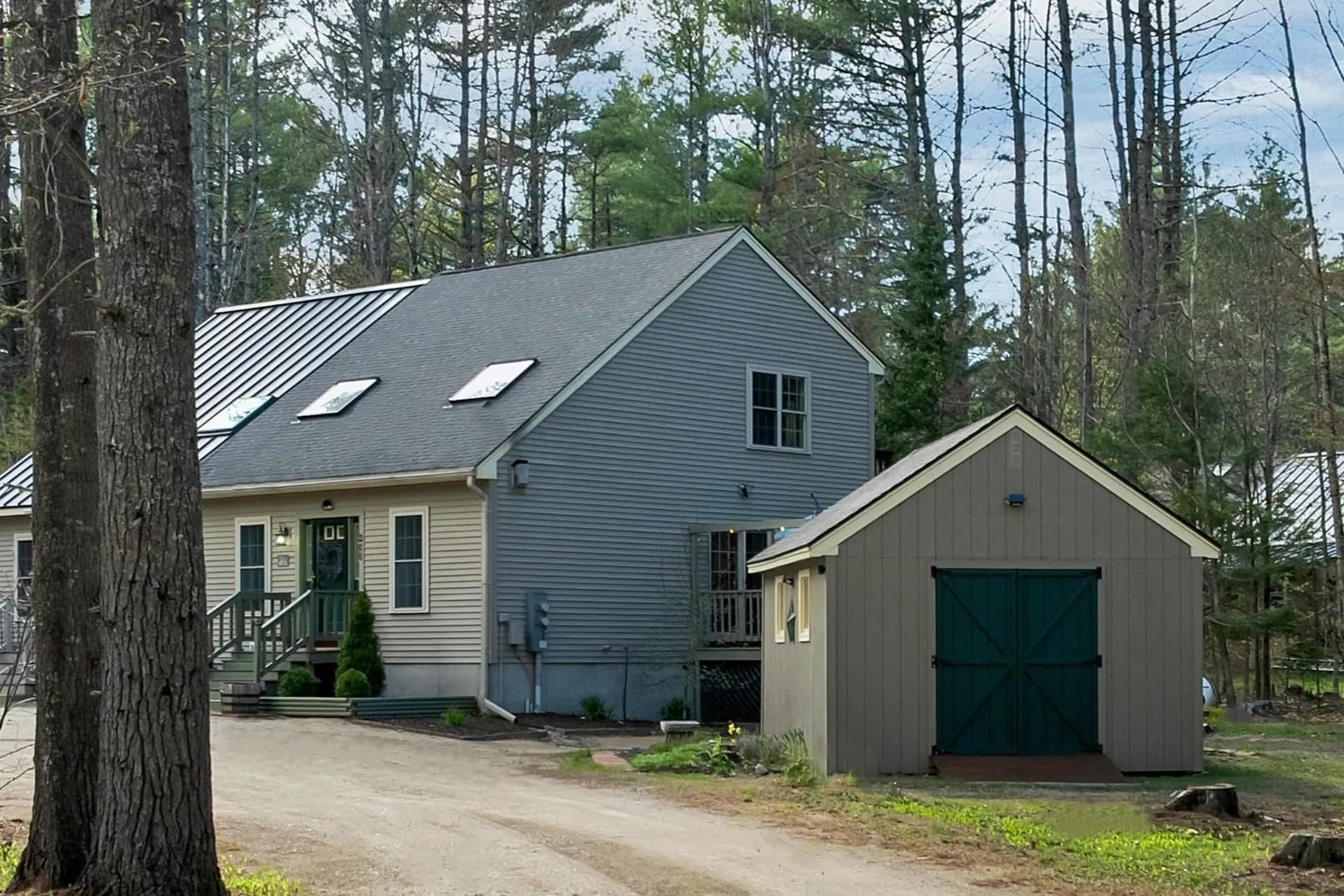 200 Webster Road Conway NH 03813