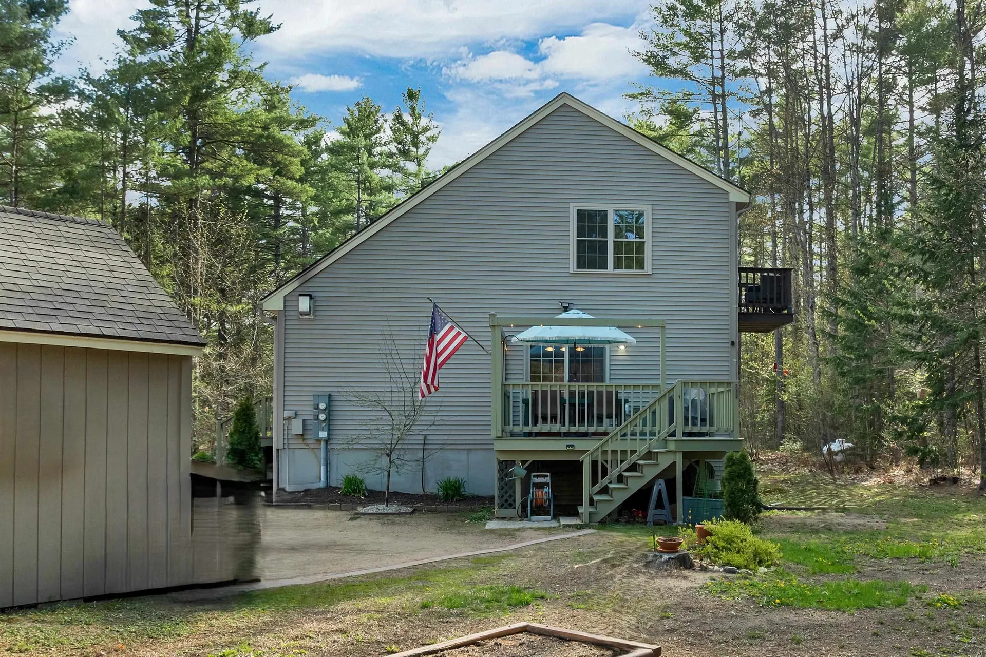 200 Webster Road Conway NH 03813