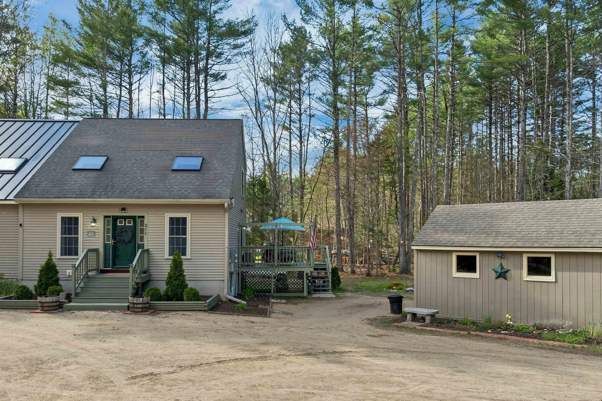 200 Webster Road Conway NH 03813
