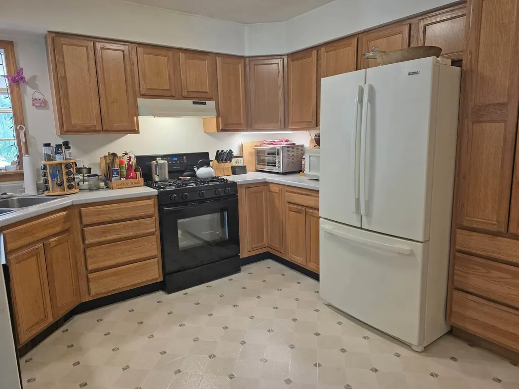 439 Dover Road Newfane VT 05345