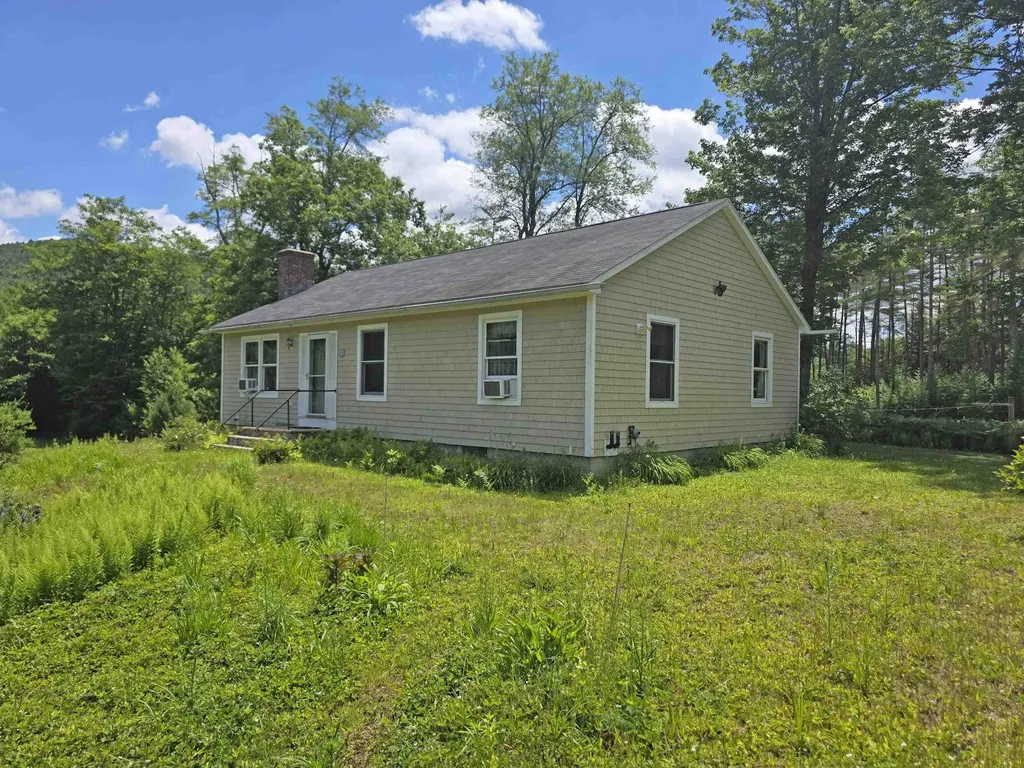 439 Dover Road Newfane VT 05345