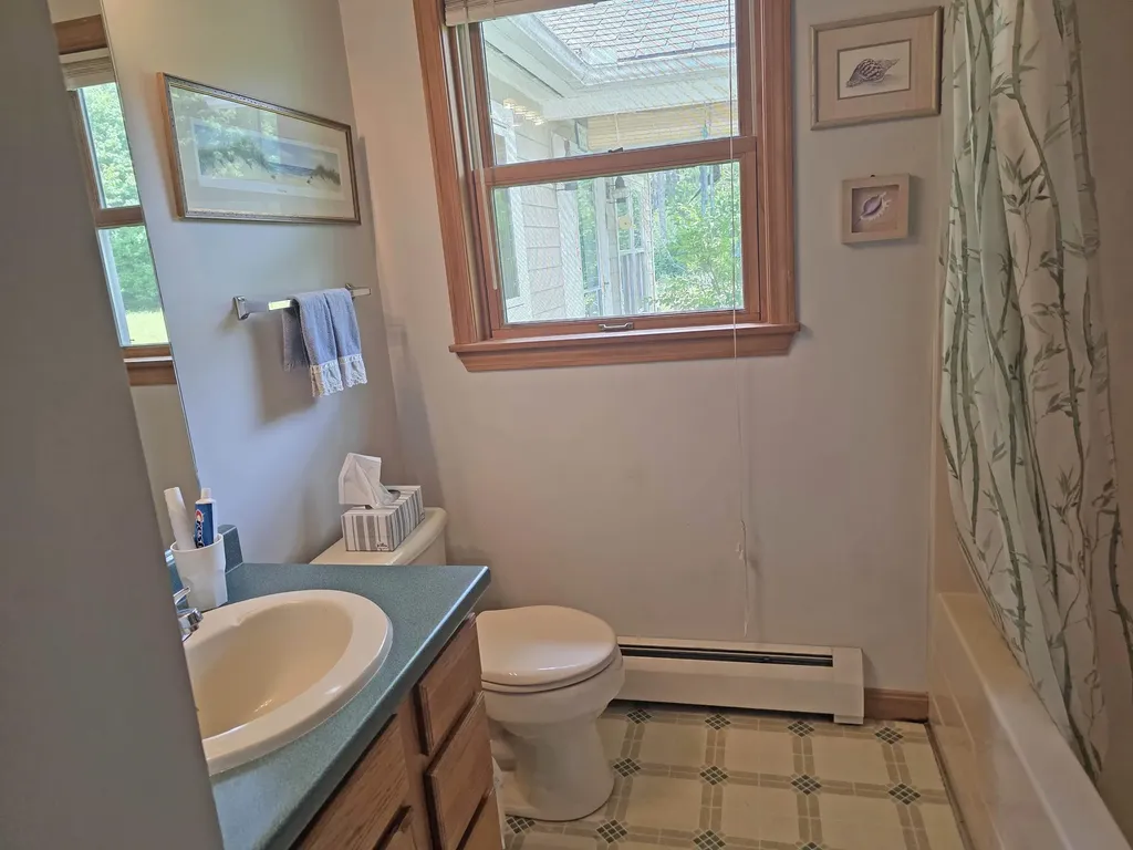 439 Dover Road Newfane VT 05345