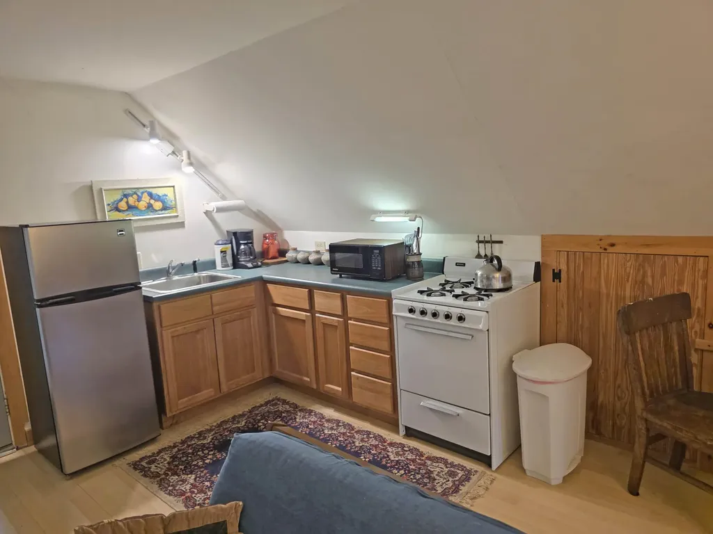 439 Dover Road Newfane VT 05345
