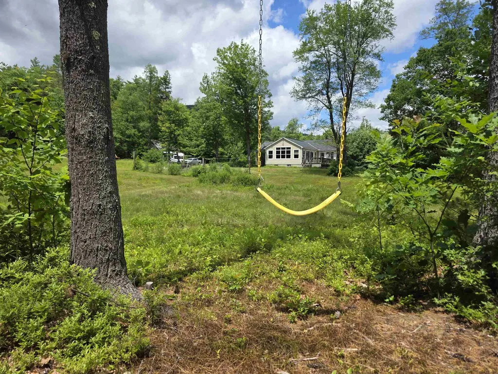 439 Dover Road Newfane VT 05345