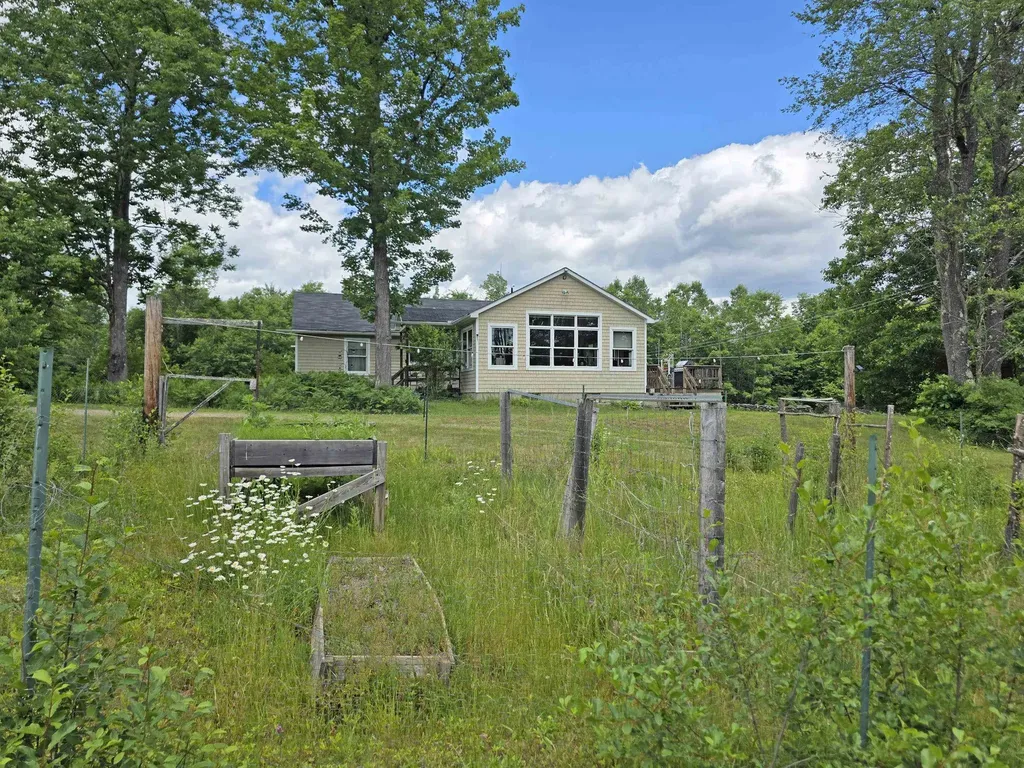 439 Dover Road Newfane VT 05345