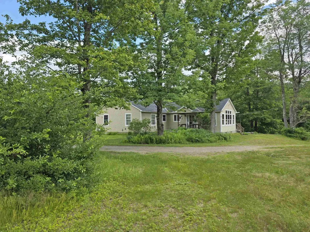 439 Dover Road Newfane VT 05345