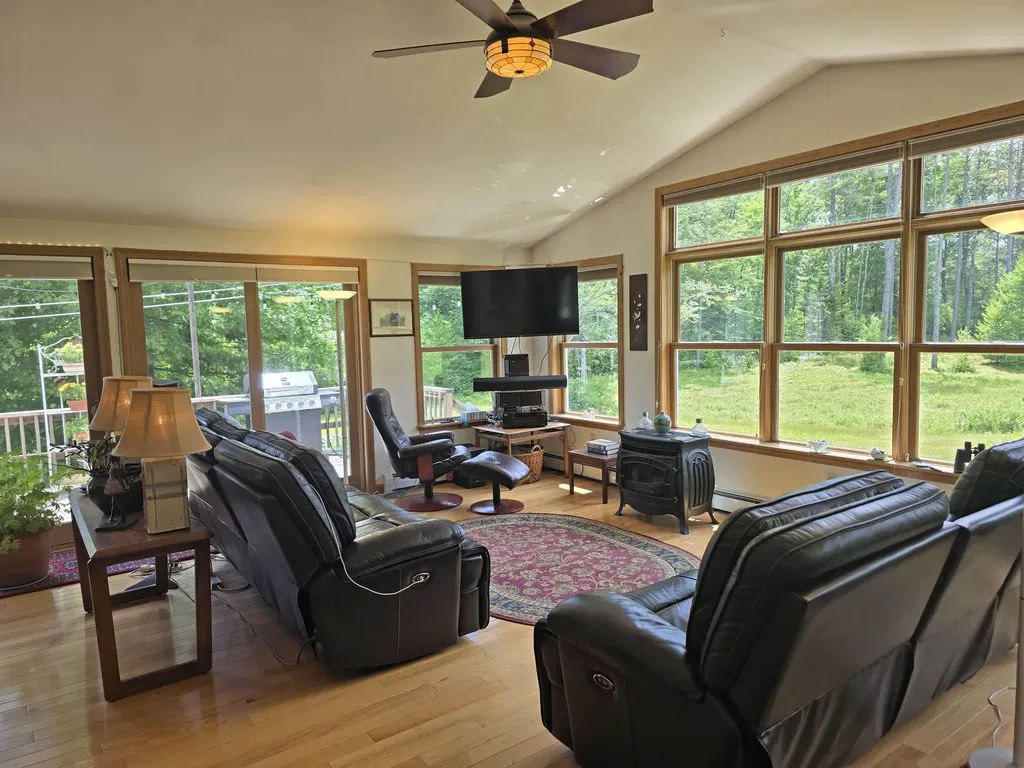439 Dover Road Newfane VT 05345