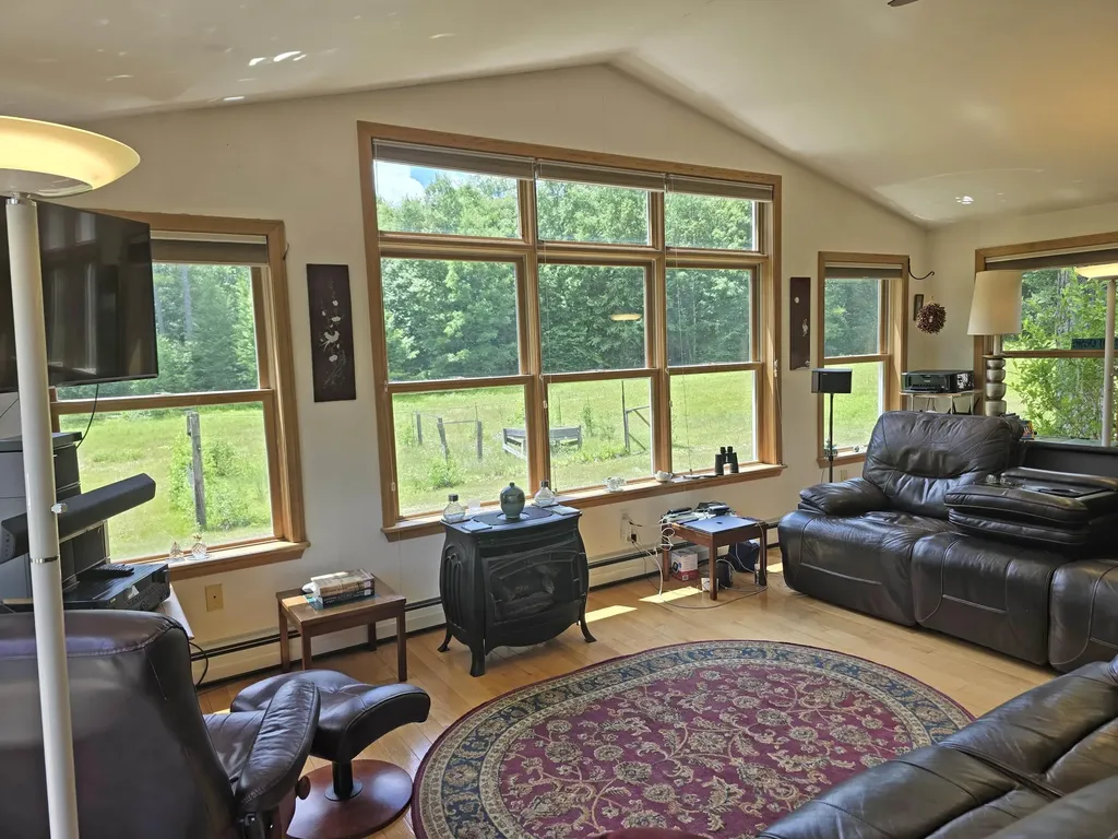 439 Dover Road Newfane VT 05345