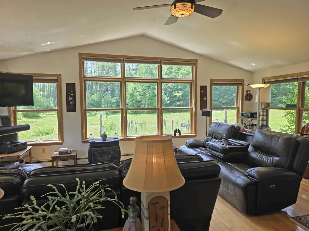 439 Dover Road Newfane VT 05345