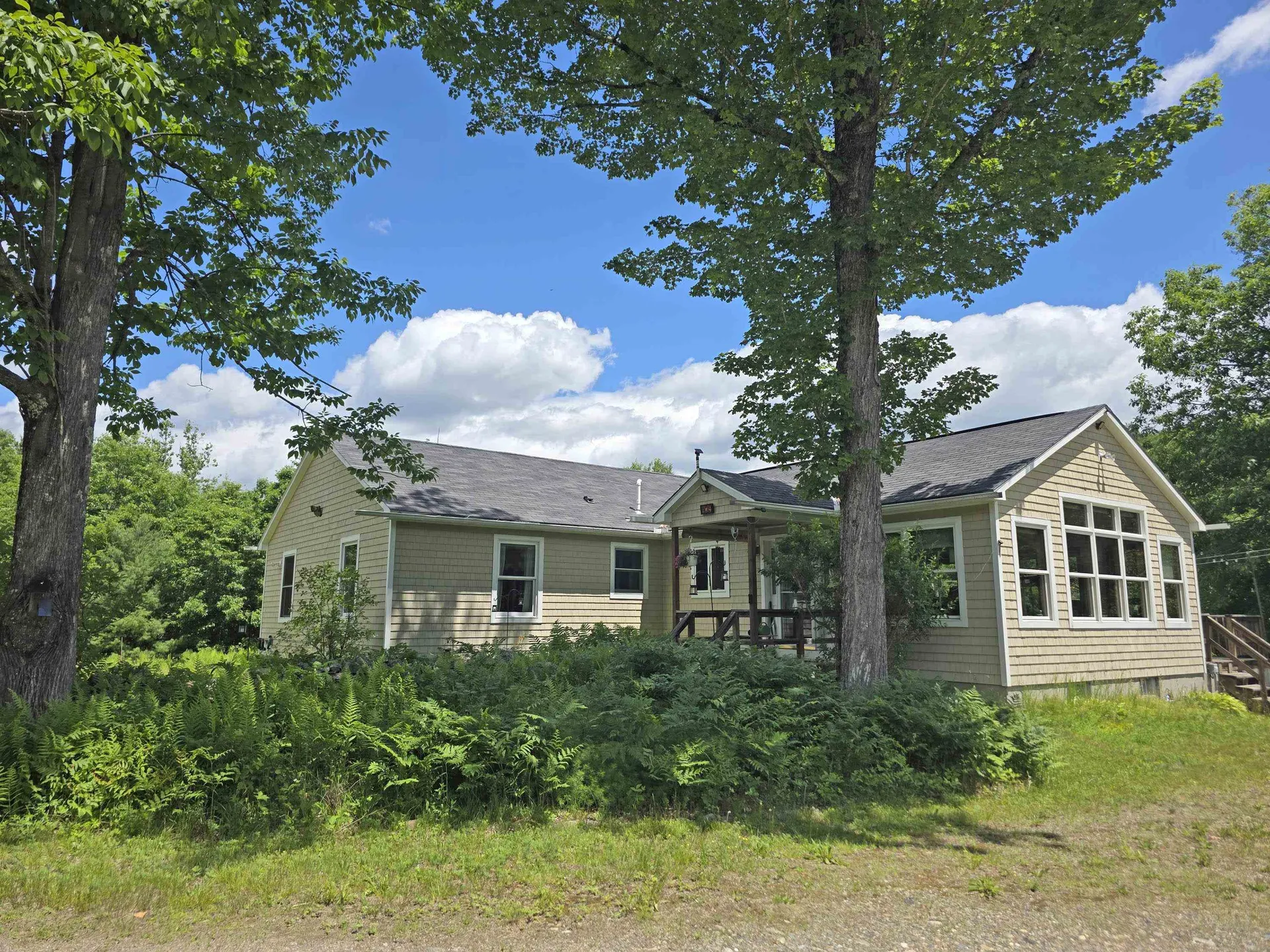 439 Dover Road Newfane VT 05345