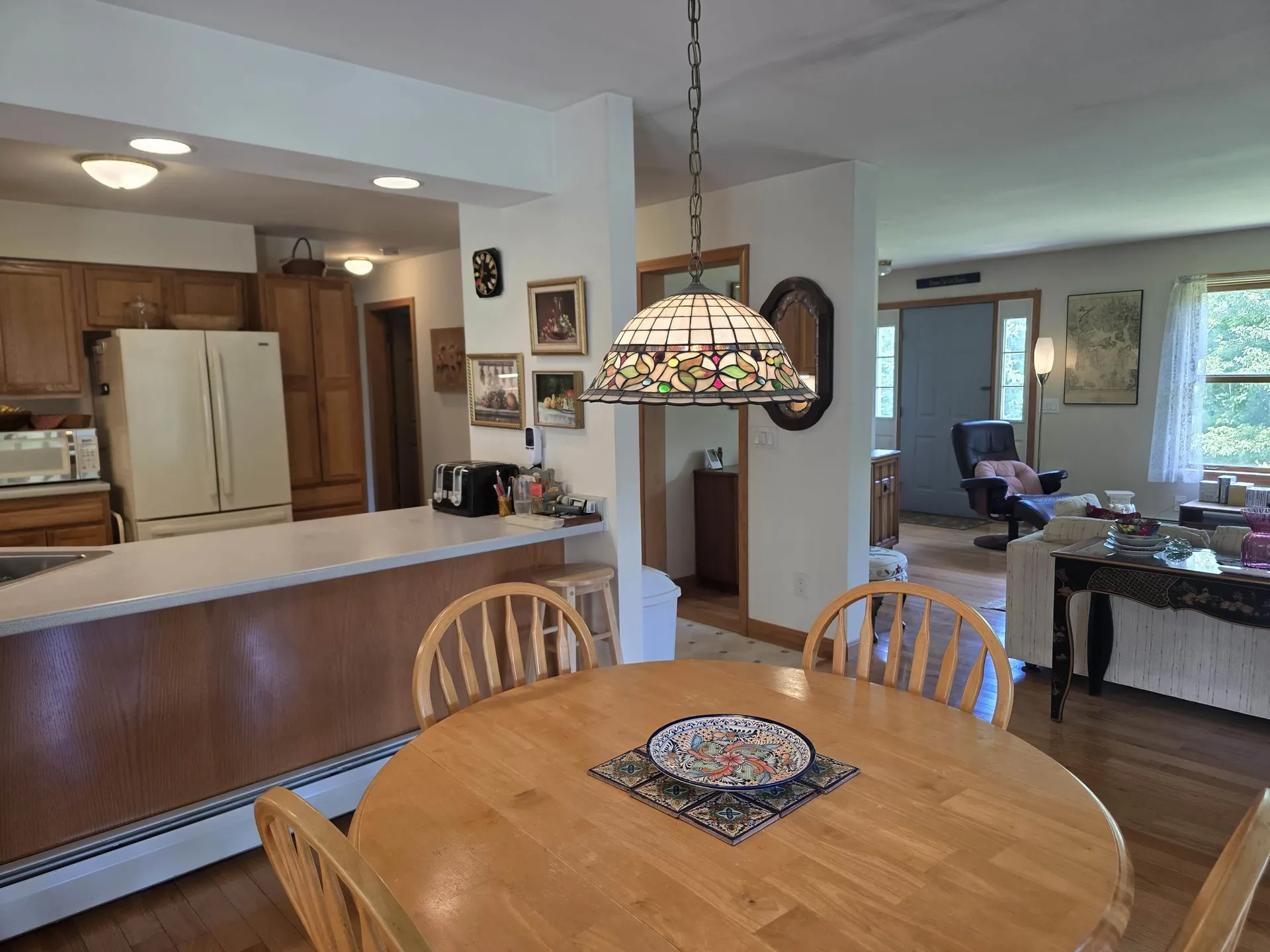 439 Dover Road Newfane VT 05345