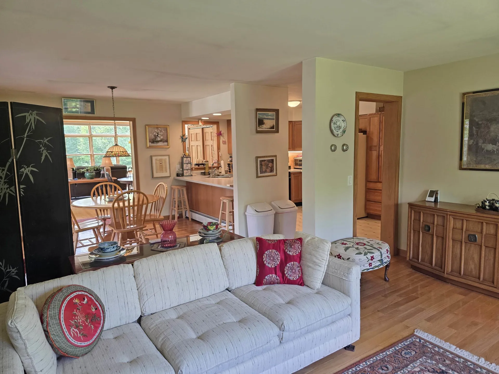 439 Dover Road Newfane VT 05345