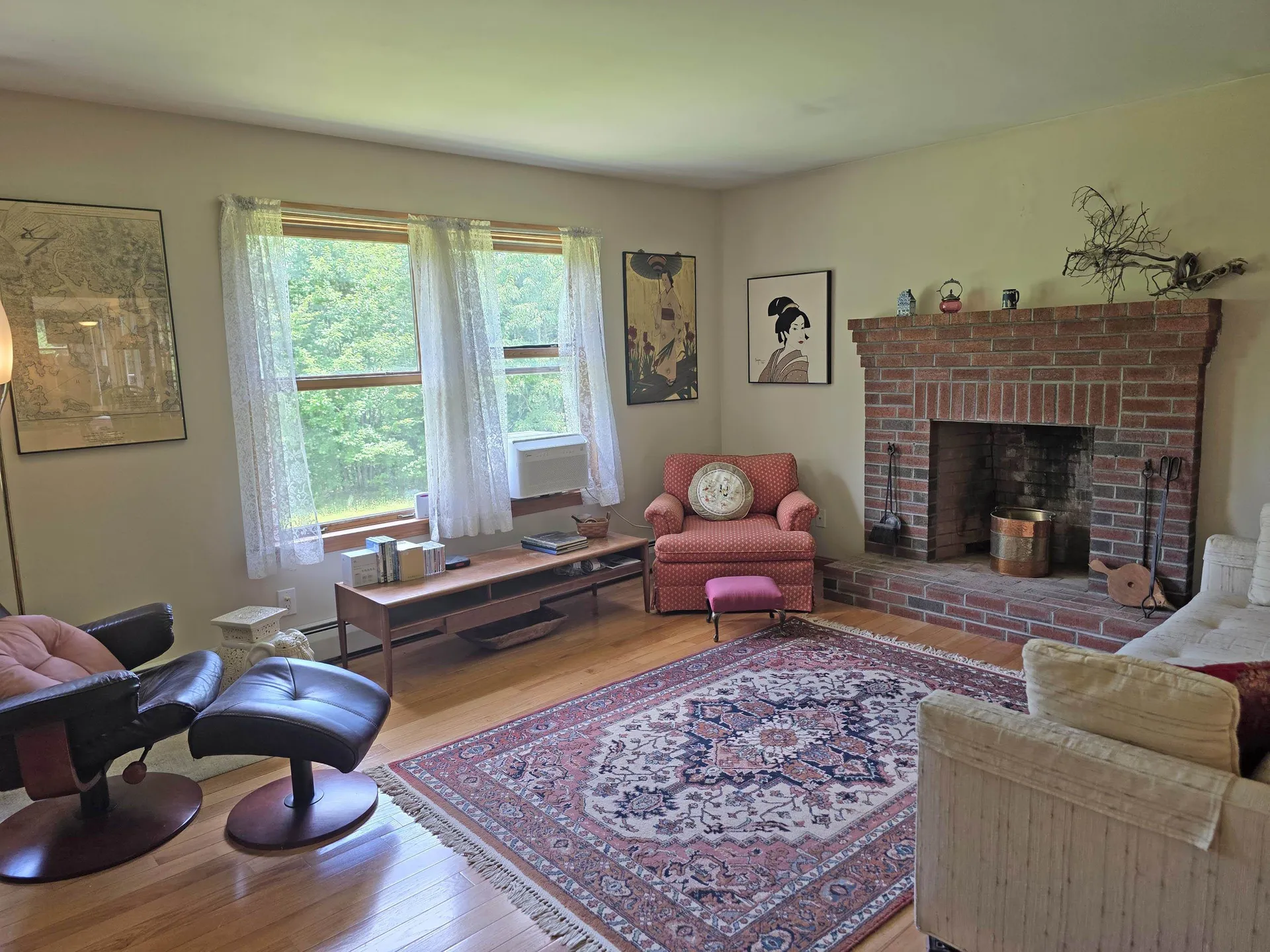 439 Dover Road Newfane VT 05345