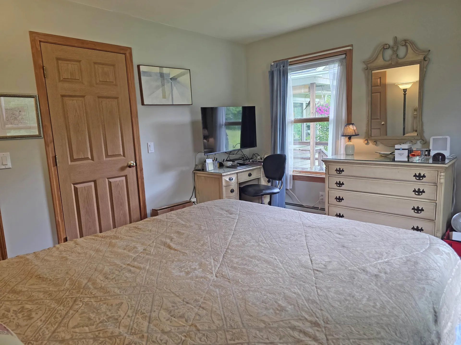 439 Dover Road Newfane VT 05345
