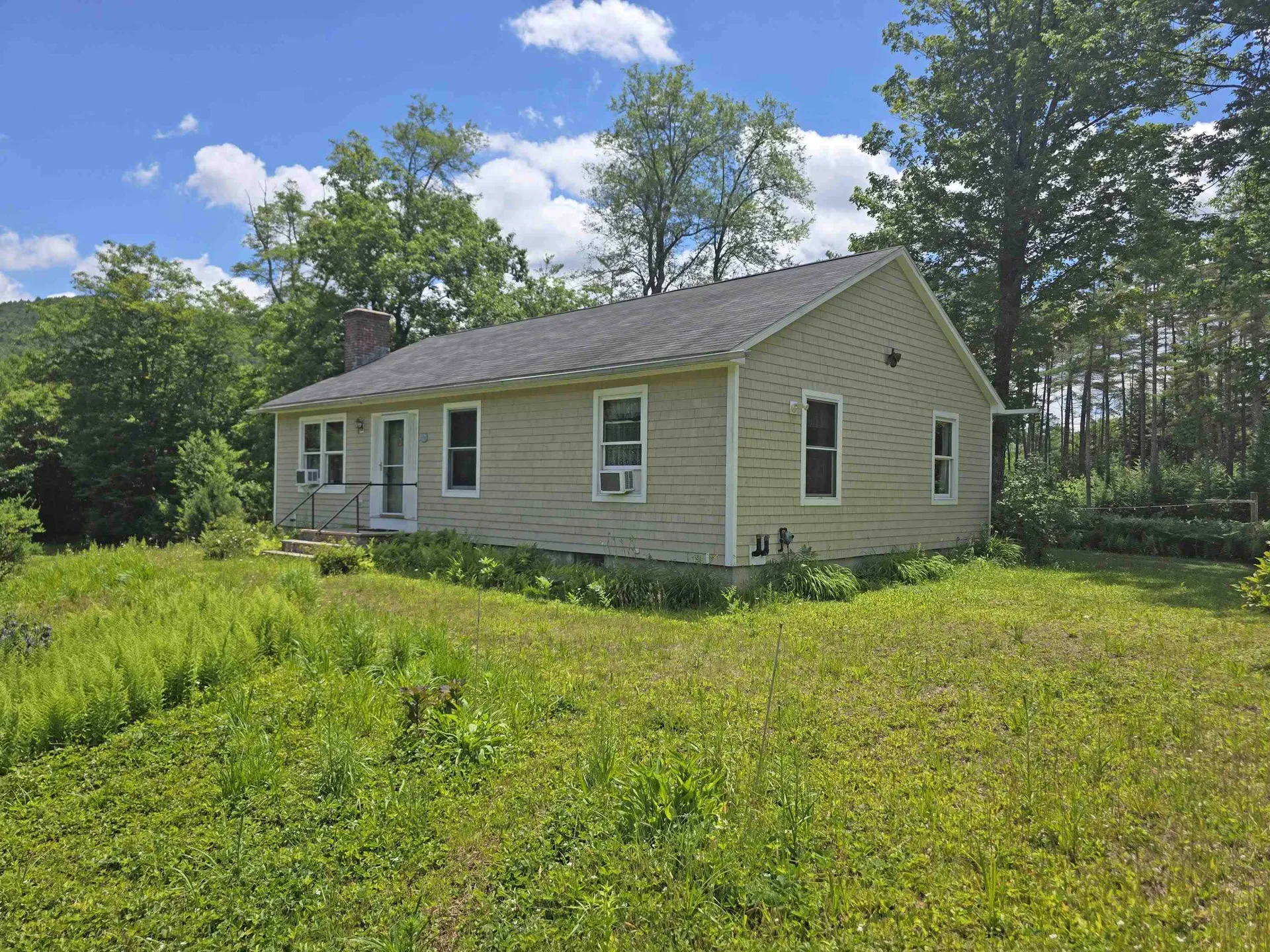 439 Dover Road Newfane VT 05345