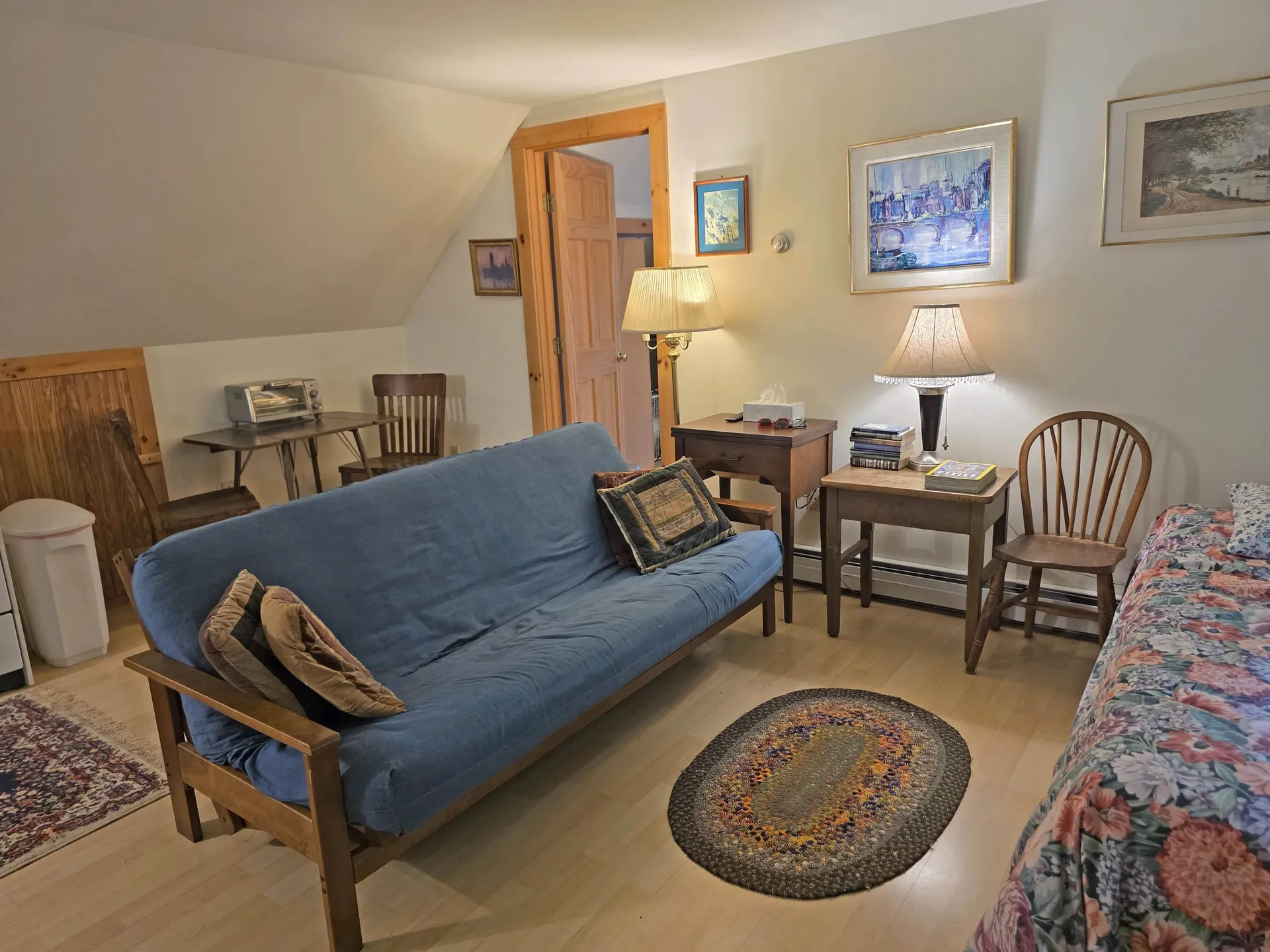 439 Dover Road Newfane VT 05345