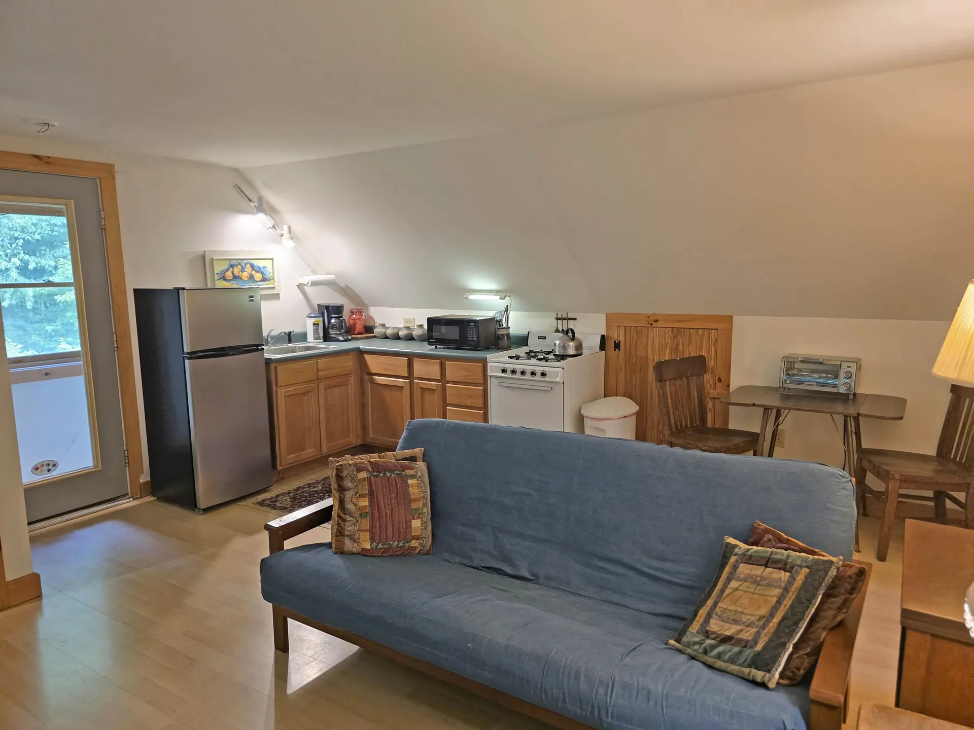439 Dover Road Newfane VT 05345