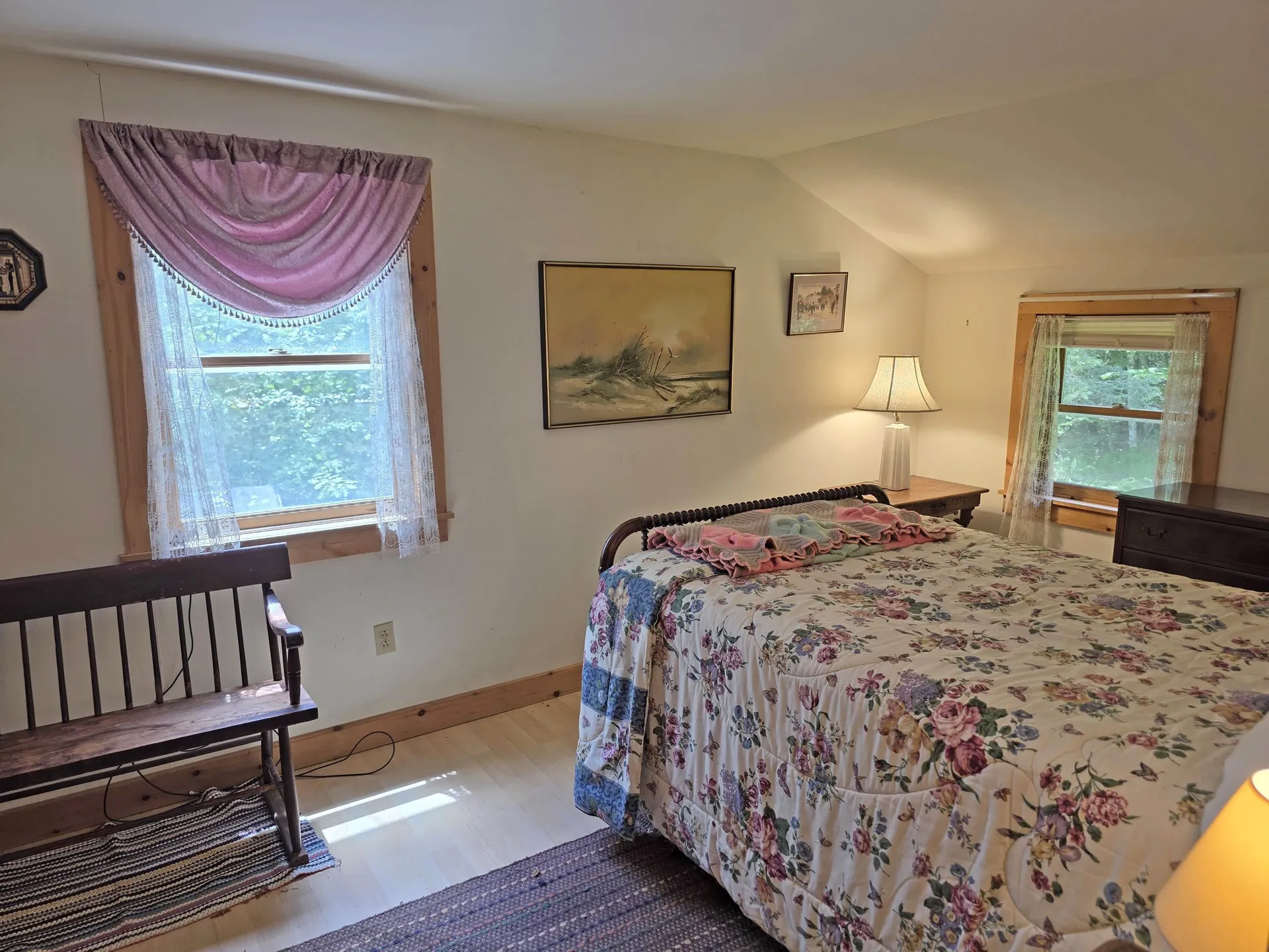 439 Dover Road Newfane VT 05345