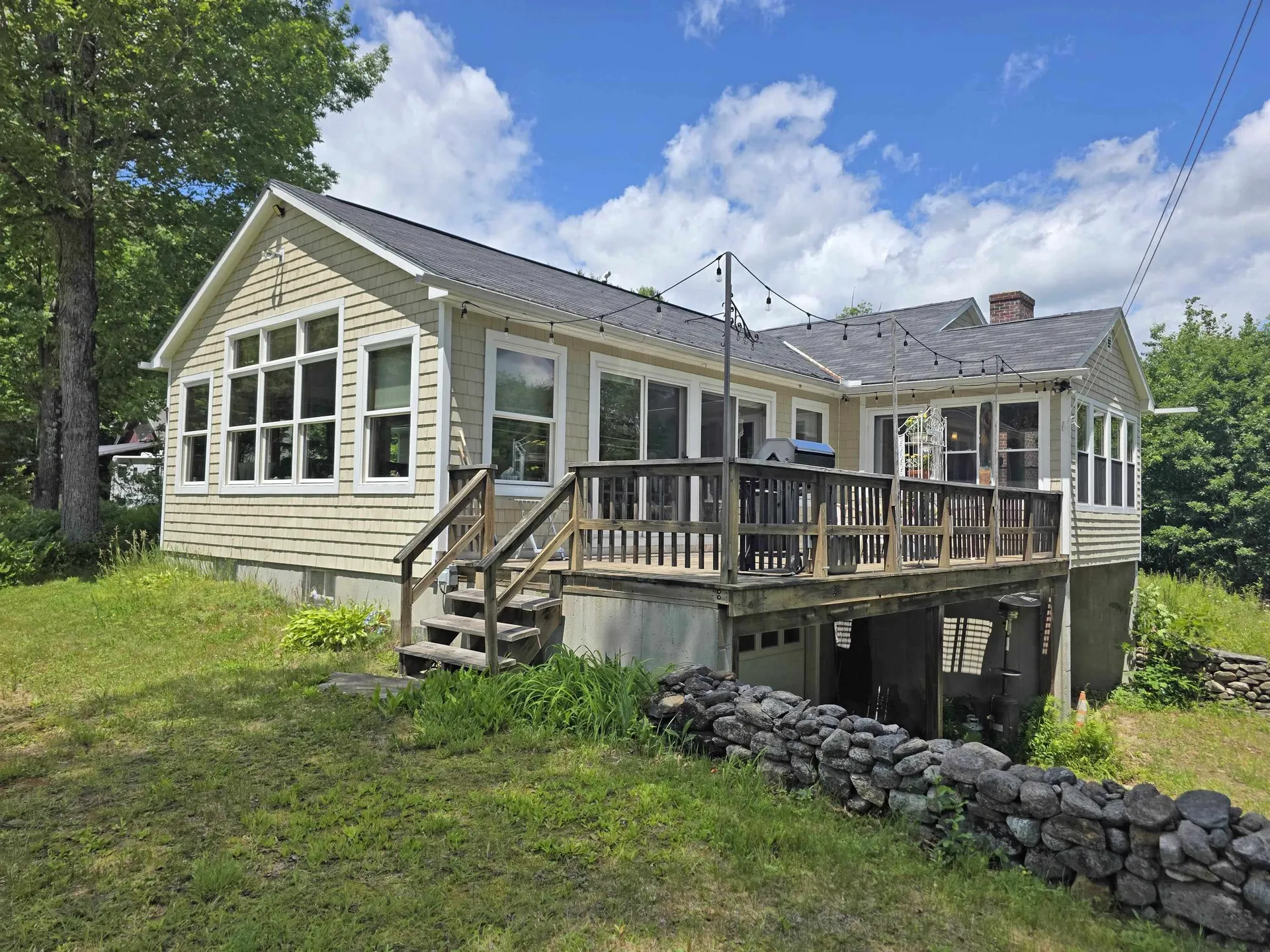 439 Dover Road Newfane VT 05345