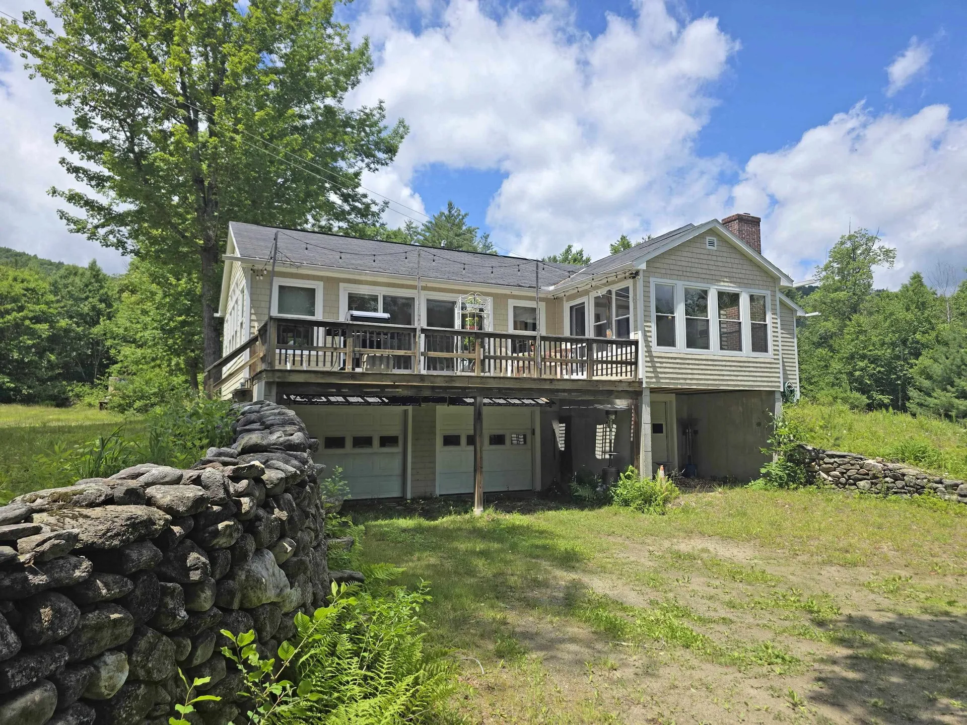 439 Dover Road Newfane VT 05345