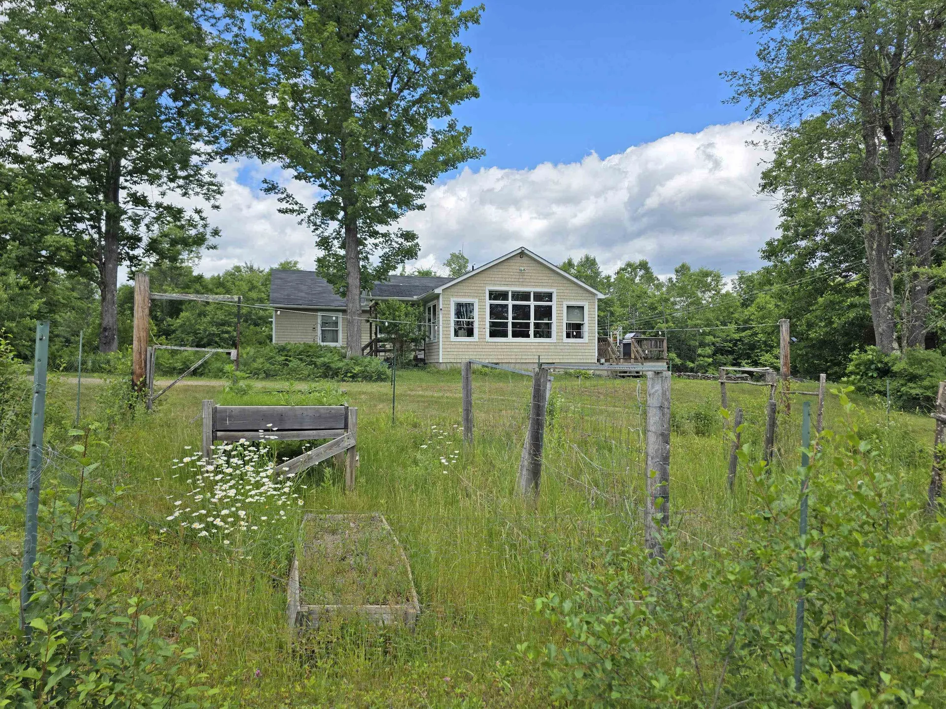 439 Dover Road Newfane VT 05345