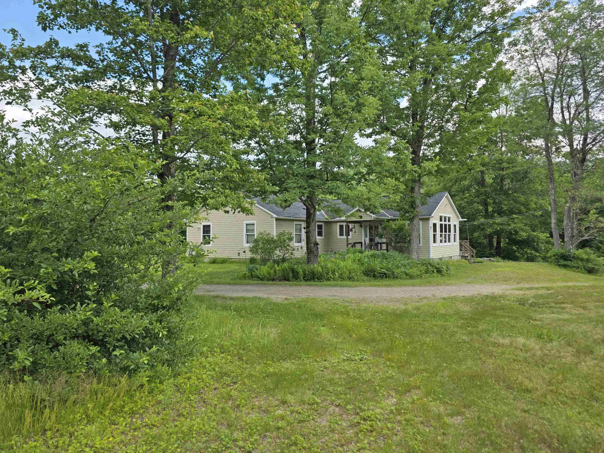 439 Dover Road Newfane VT 05345