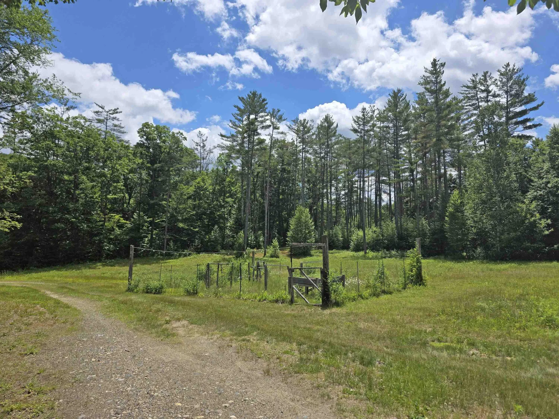 439 Dover Road Newfane VT 05345