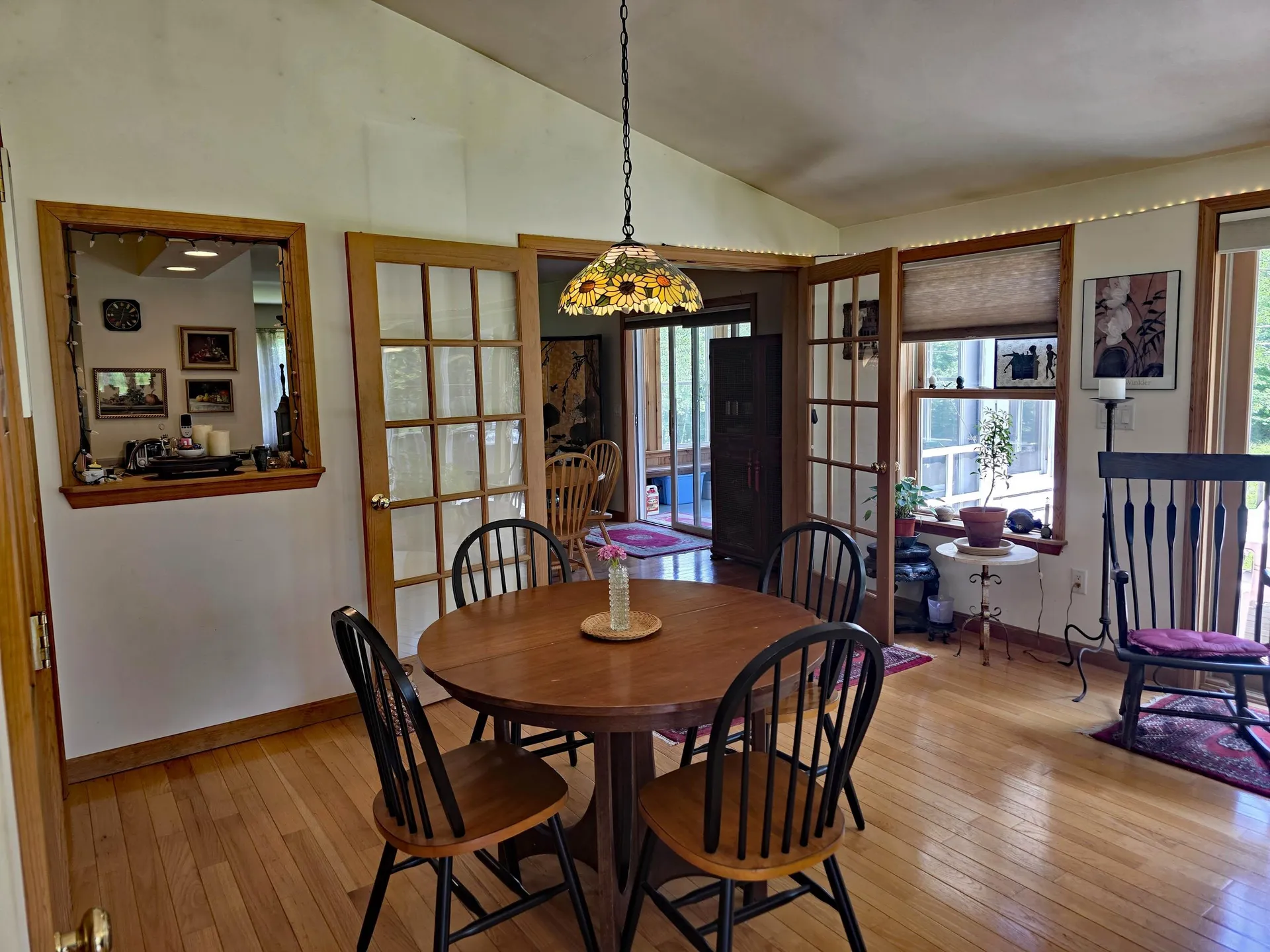 439 Dover Road Newfane VT 05345