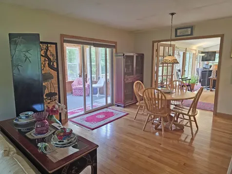 439 Dover Road Newfane VT 05345