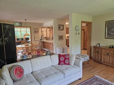 439 Dover Road Newfane VT 05345