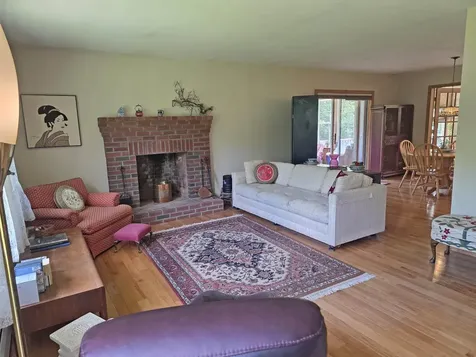 439 Dover Road Newfane VT 05345