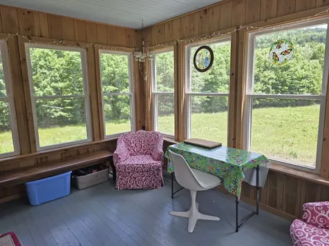 439 Dover Road Newfane VT 05345