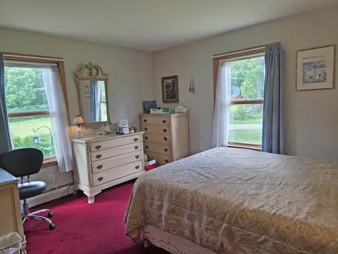 439 Dover Road Newfane VT 05345