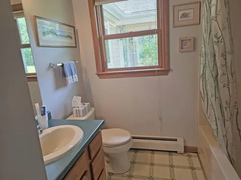 439 Dover Road Newfane VT 05345