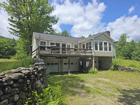 439 Dover Road Newfane VT 05345