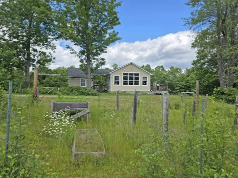 439 Dover Road Newfane VT 05345