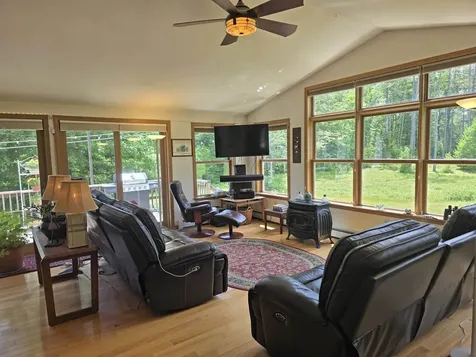 439 Dover Road Newfane VT 05345