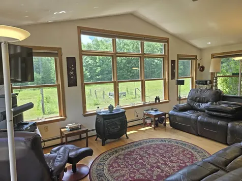 439 Dover Road Newfane VT 05345