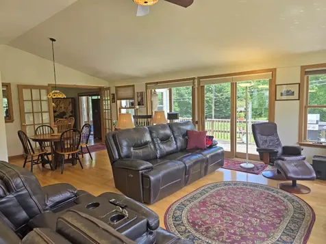 439 Dover Road Newfane VT 05345