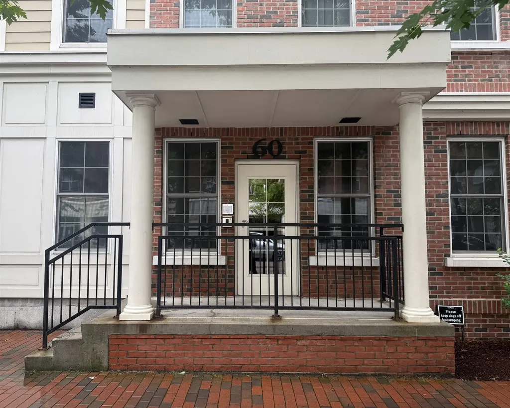 60 Winooski Falls Way Winooski VT 05404