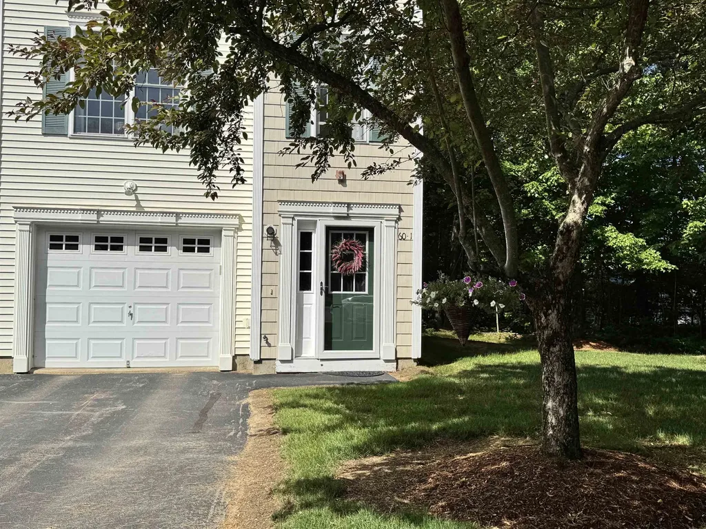 60 Mulberry Street Concord NH 03301