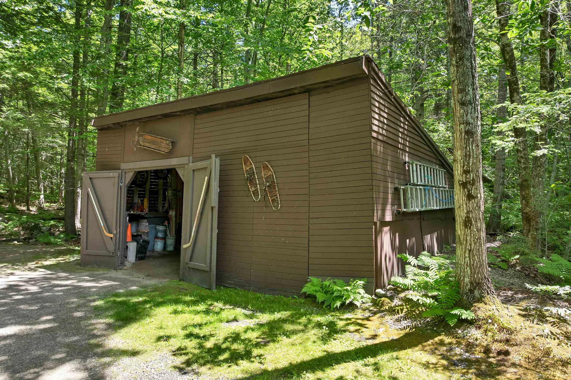 539 N Main Street Wolfeboro NH 03894