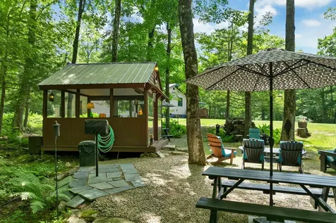 539 N Main Street Wolfeboro NH 03894