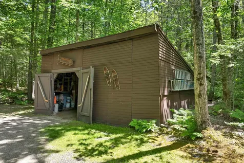 539 N Main Street Wolfeboro NH 03894