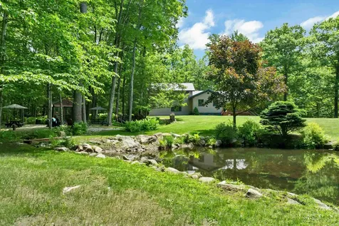 539 N Main Street Wolfeboro NH 03894