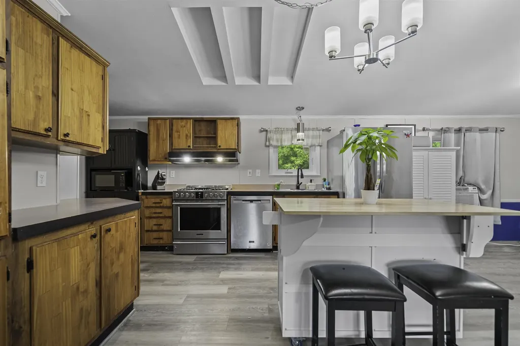 45 Concord Street Belmont NH 03220