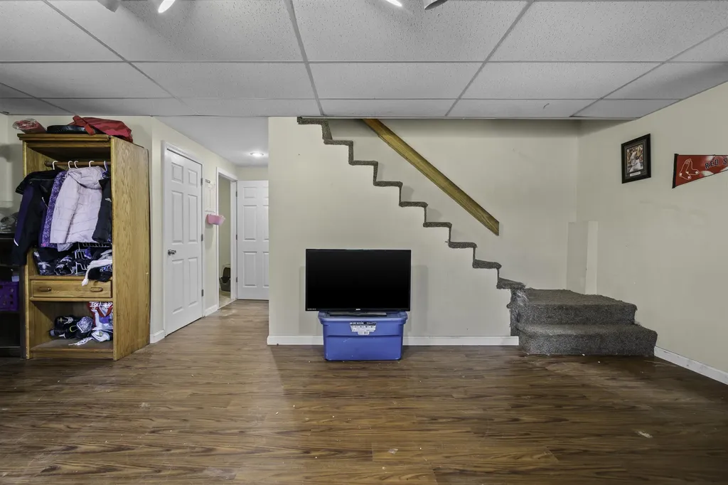 45 Concord Street Belmont NH 03220